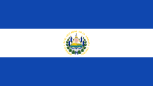 218px-Flag_of_El_Salvador.svg